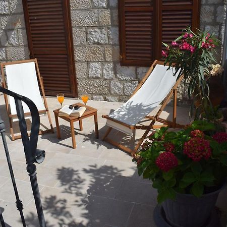 Sunset Villa Cavtat Buitenkant foto