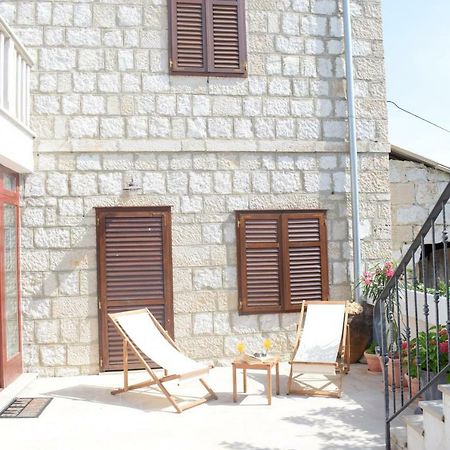Sunset Villa Cavtat Buitenkant foto